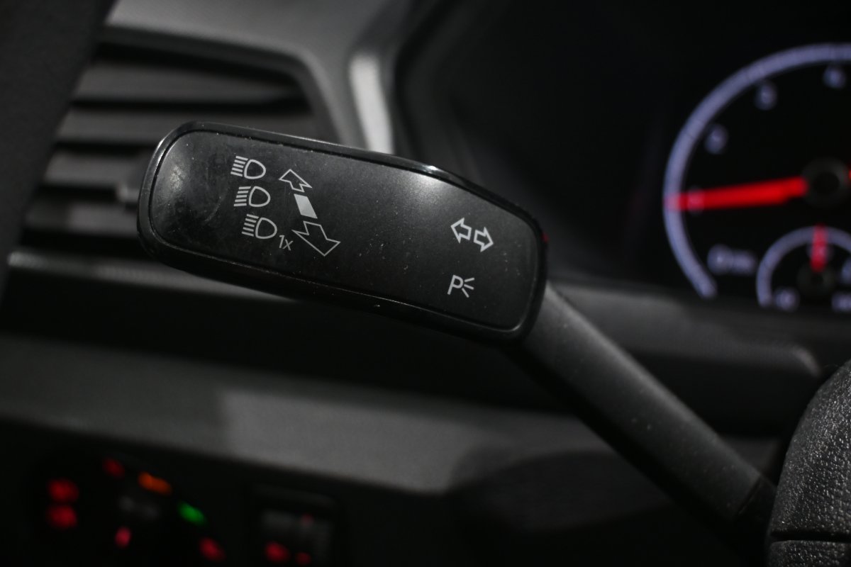 Foto Volkswagen T-Cross 20