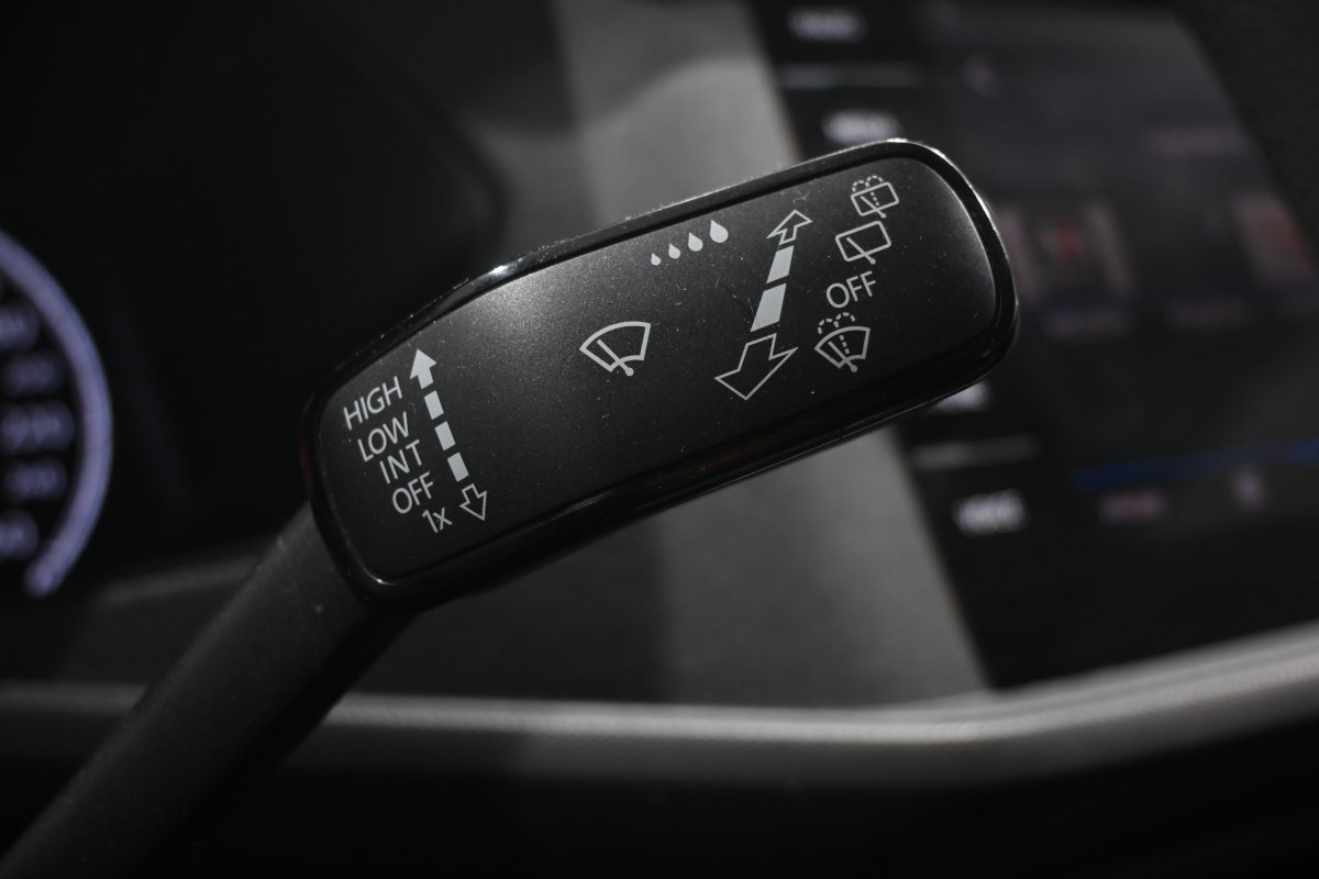 Foto Volkswagen T-Cross 21