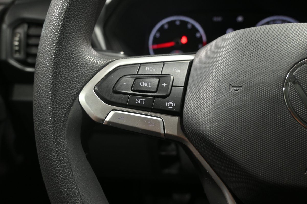 Foto Volkswagen T-Cross 18