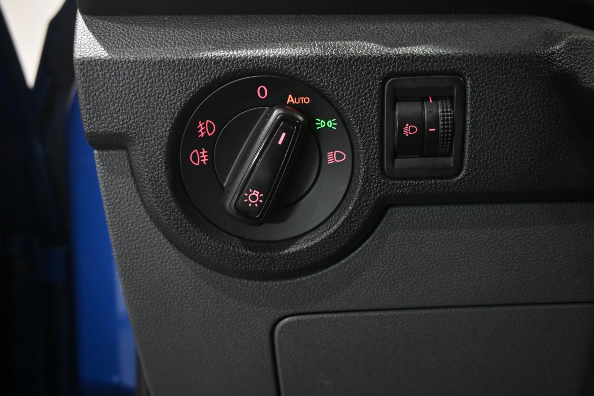 Foto Volkswagen T-Cross 22