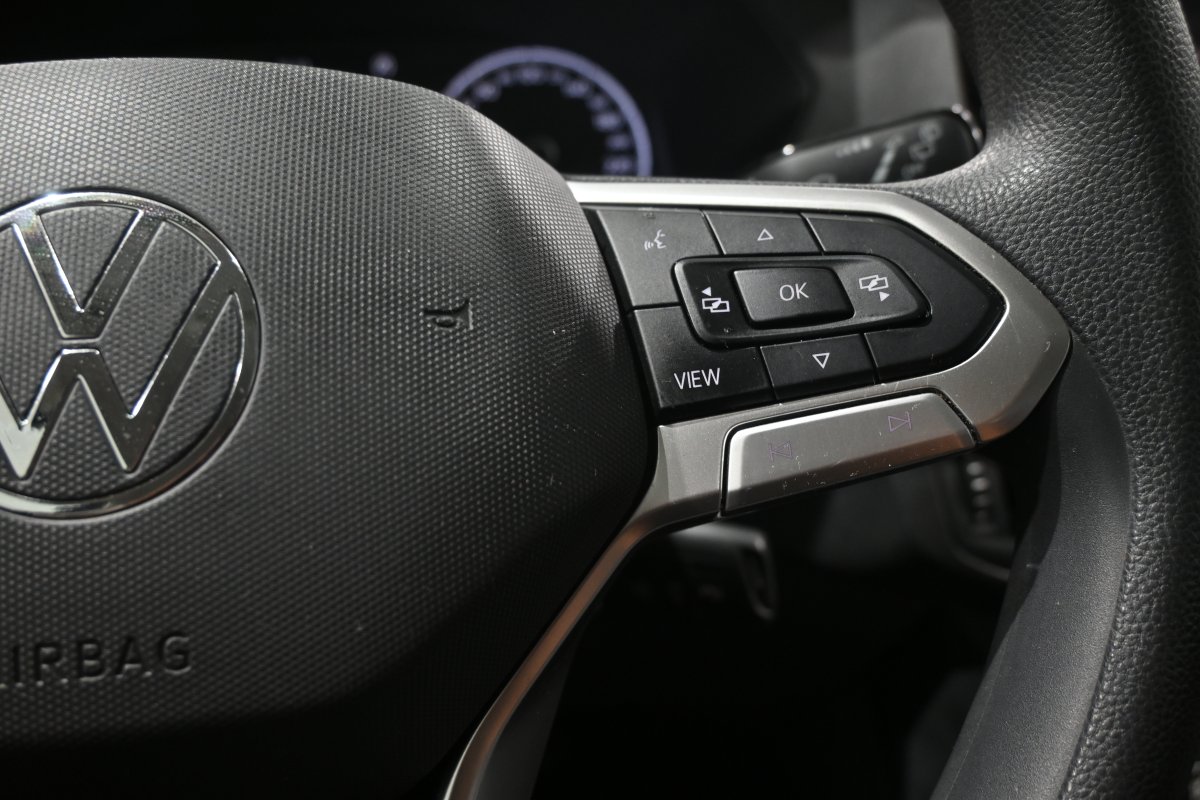 Foto Volkswagen T-Cross 19