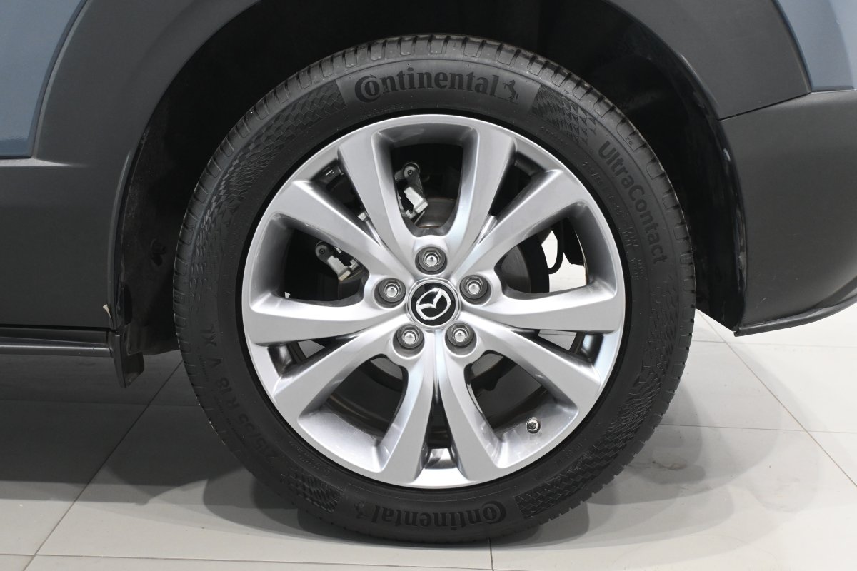 Foto Mazda CX-30 32