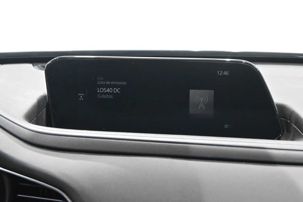 Foto Mazda CX-30 15