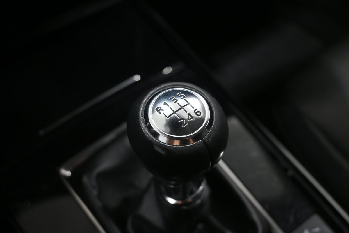 Foto Mazda CX-30 23