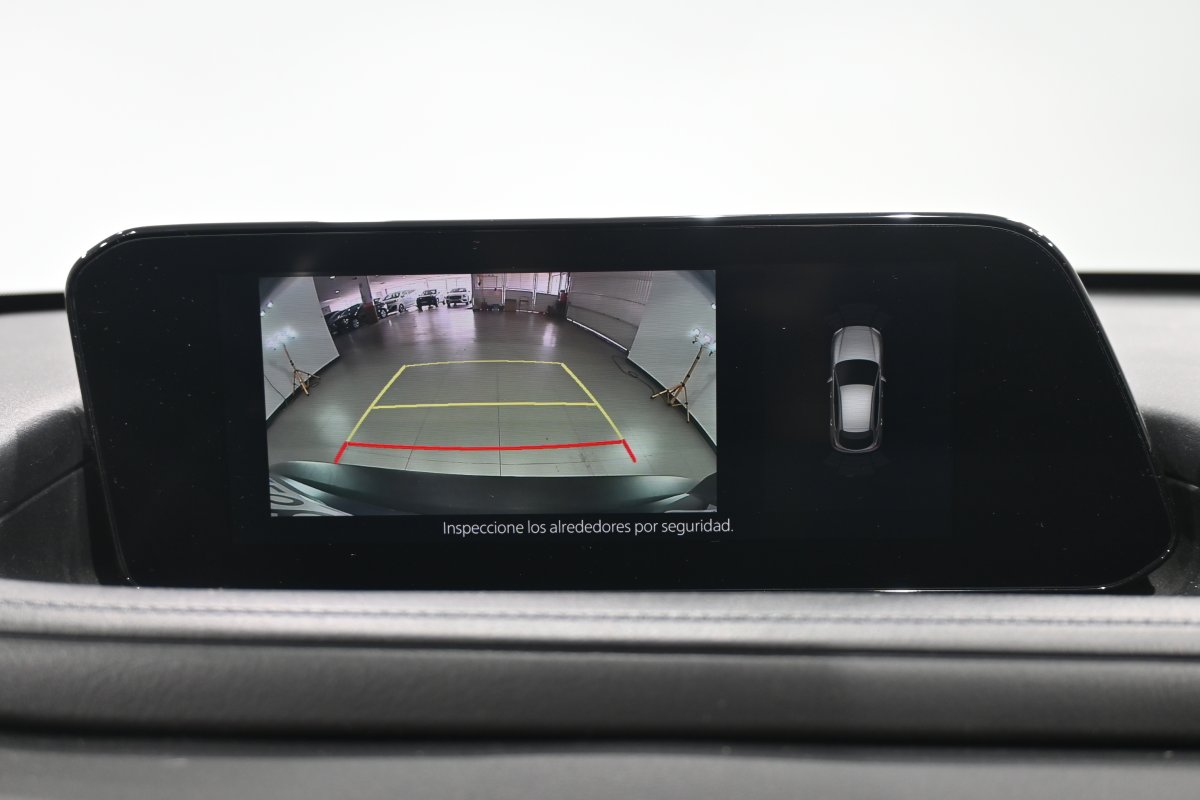 Foto Mazda CX-30 17
