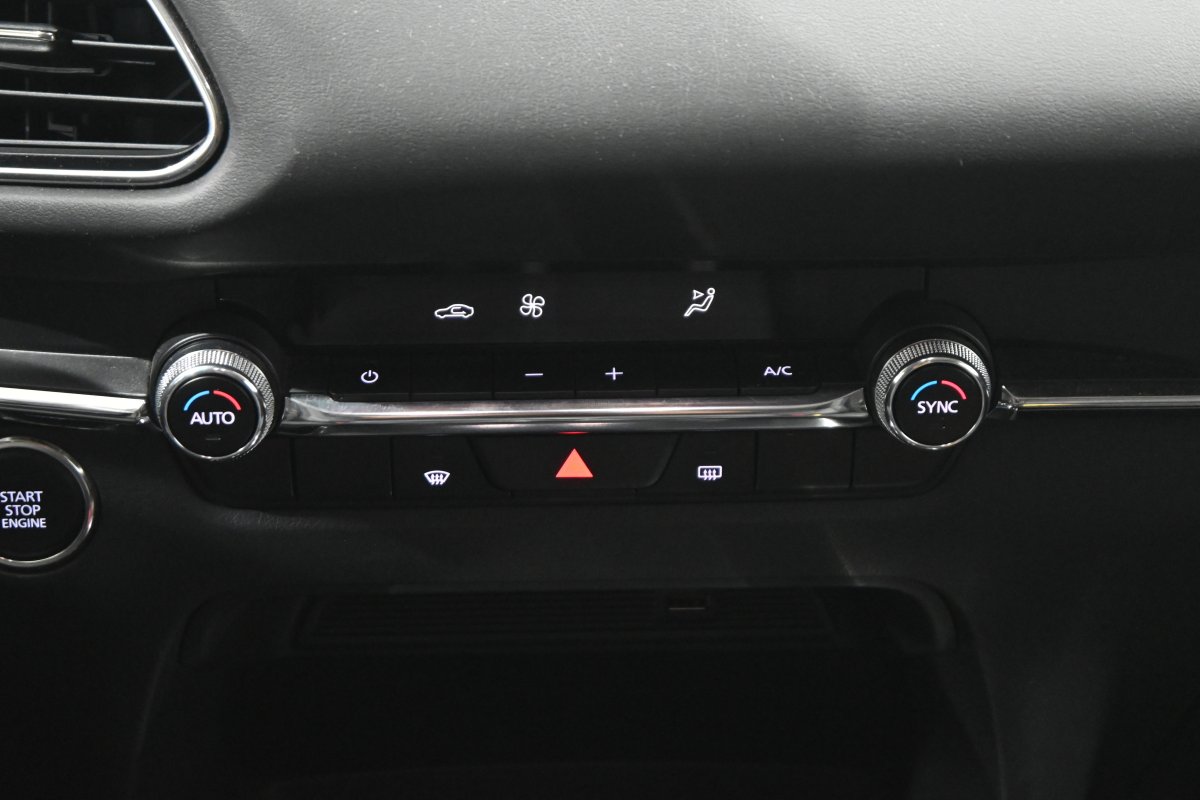 Foto Mazda CX-30 19