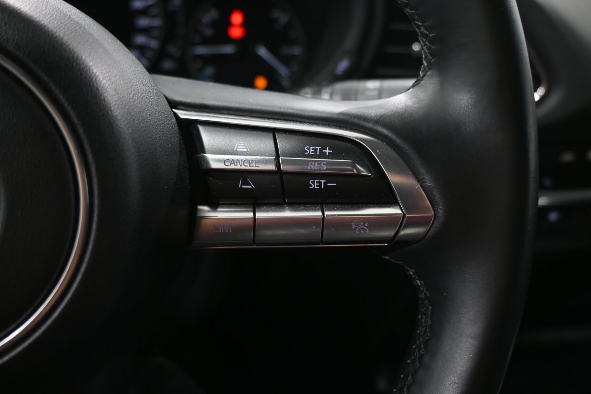 Foto Mazda CX-30 26