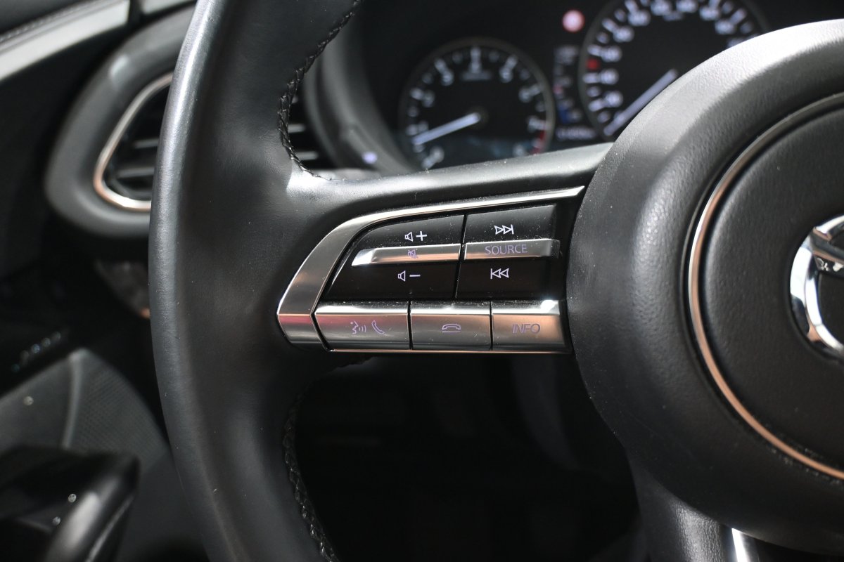 Foto Mazda CX-30 25