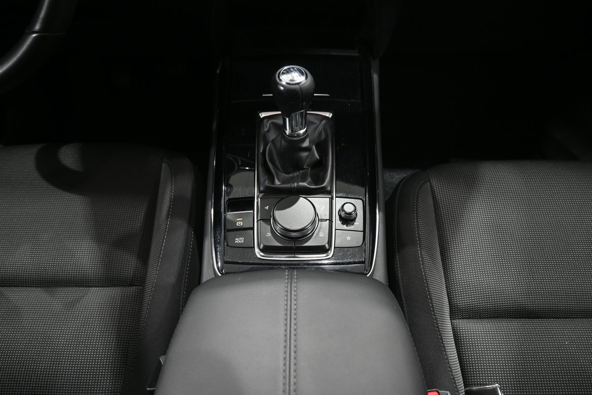 Foto Mazda CX-30 22