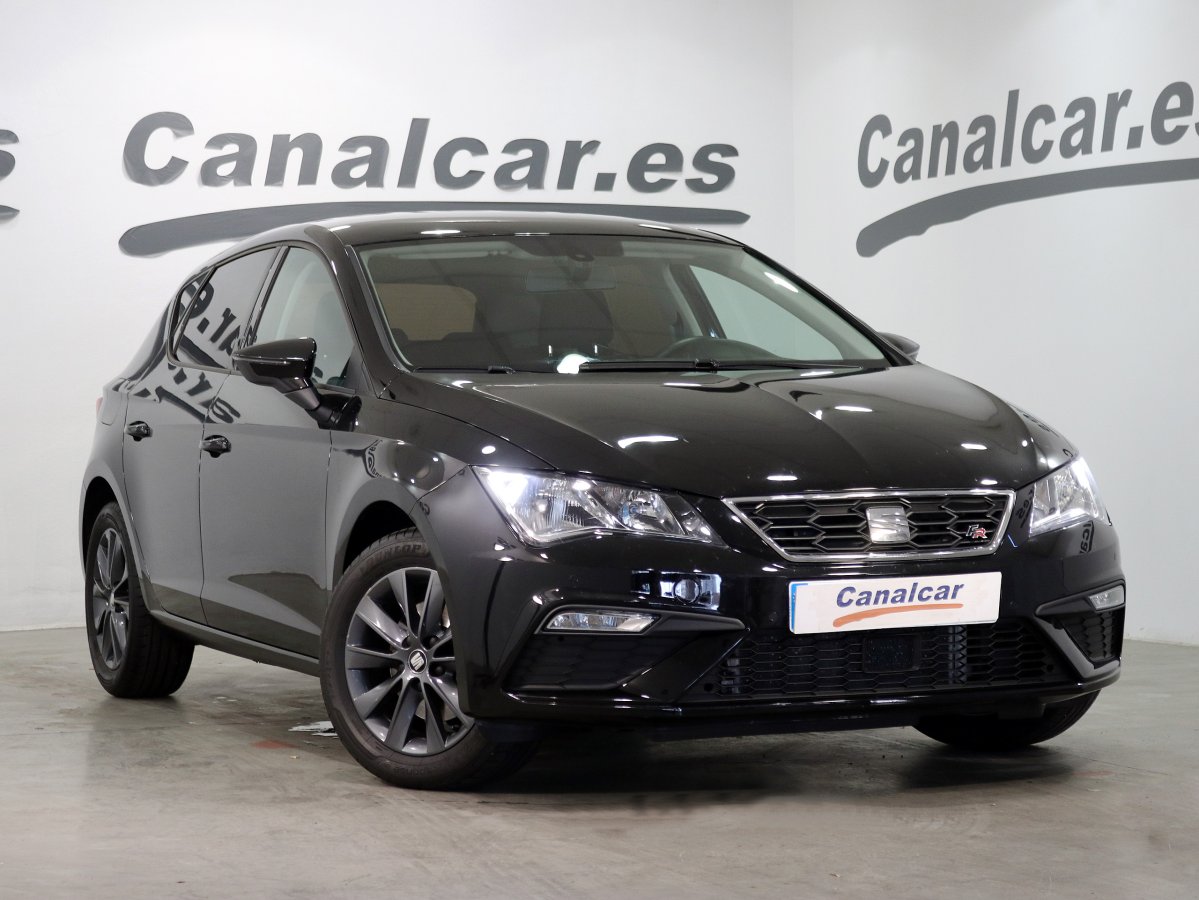 Foto Seat Leon 3