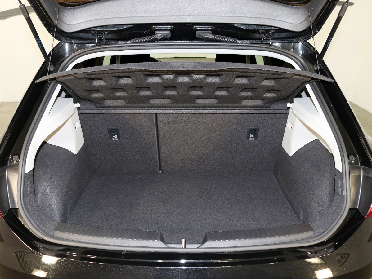 Foto Seat Leon 8