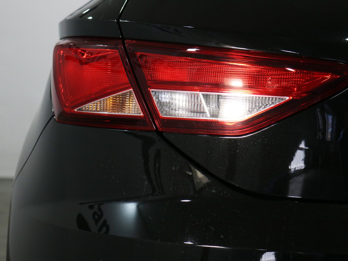 Foto Seat Leon 9