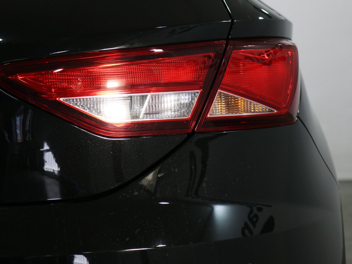Foto Seat Leon 10