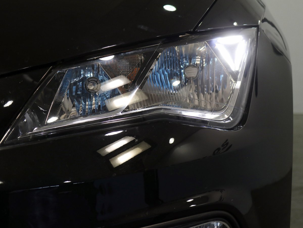 Foto Seat Leon 12