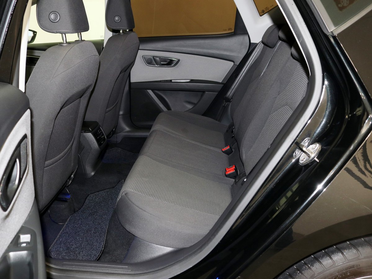 Foto Seat Leon 15