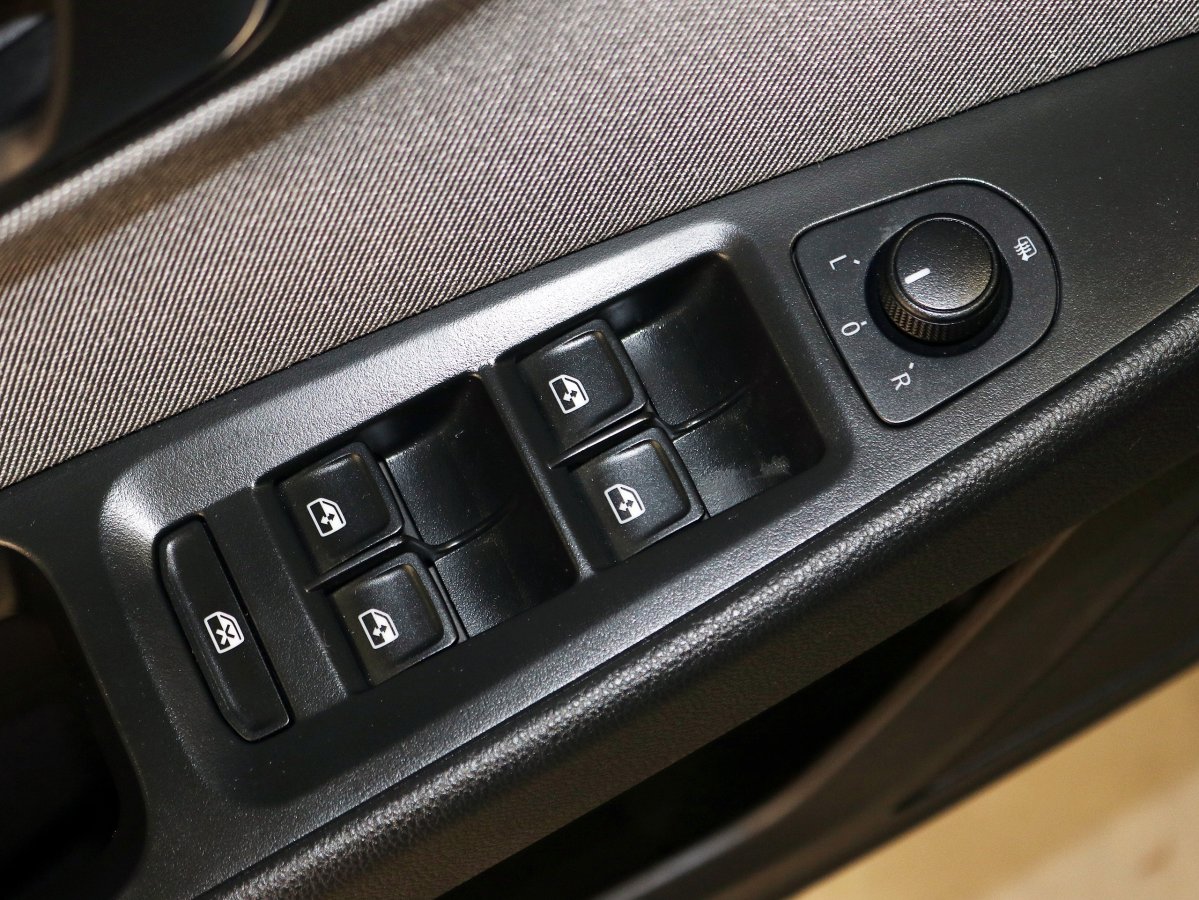 Foto Seat Leon 25