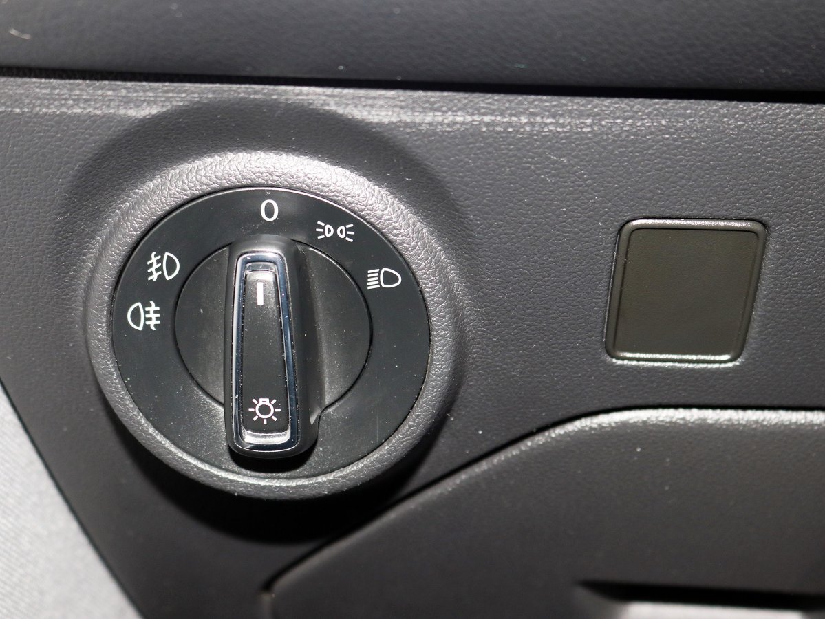 Foto Seat Leon 26