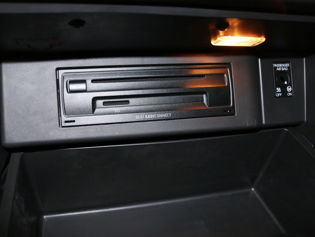 Foto Seat Leon 29