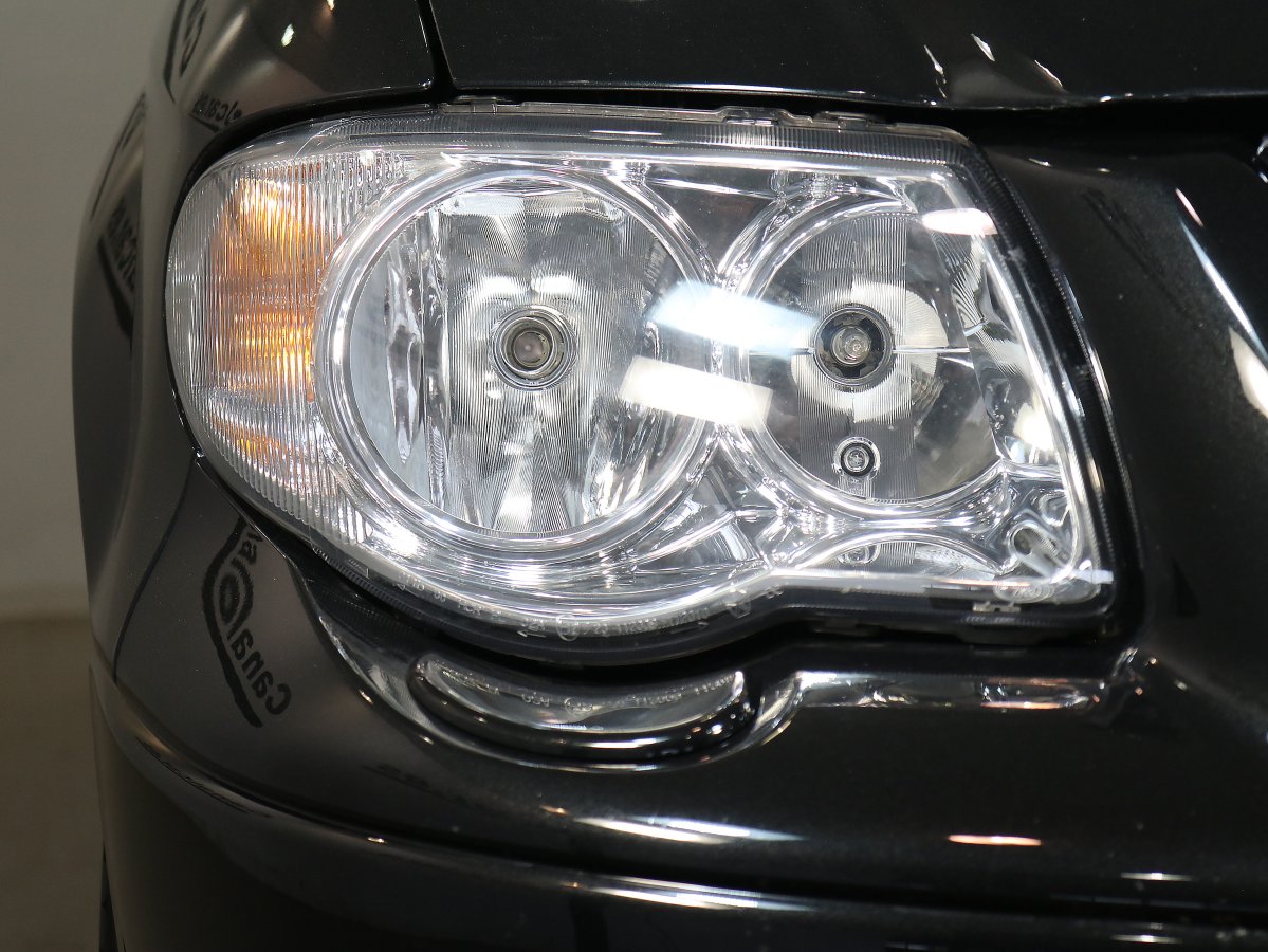 Foto Chrysler Grand 9