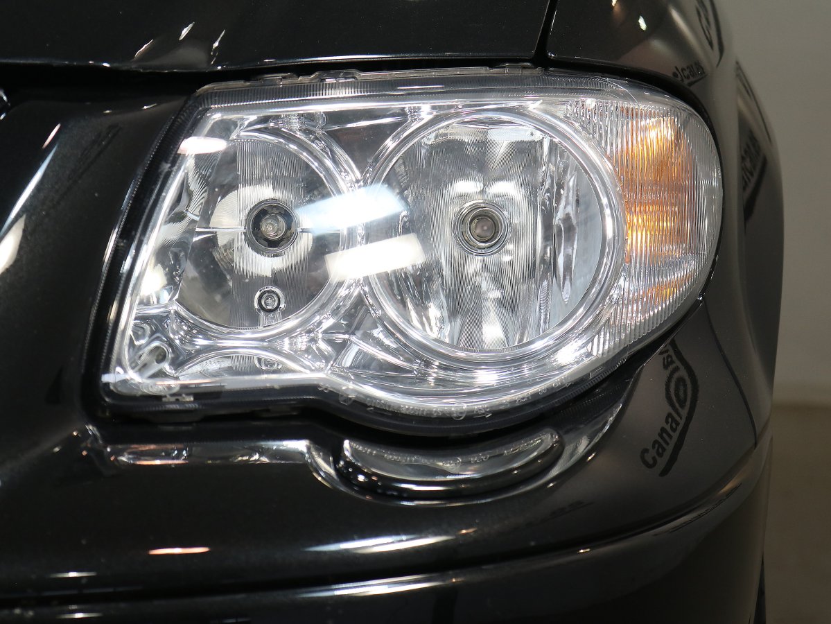 Foto Chrysler Grand 10