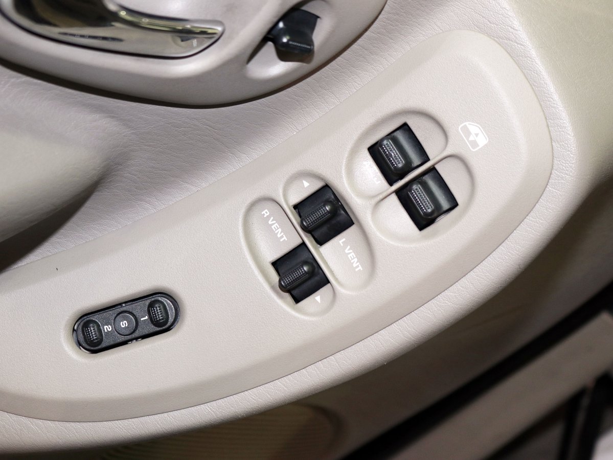 Foto Chrysler Grand 21