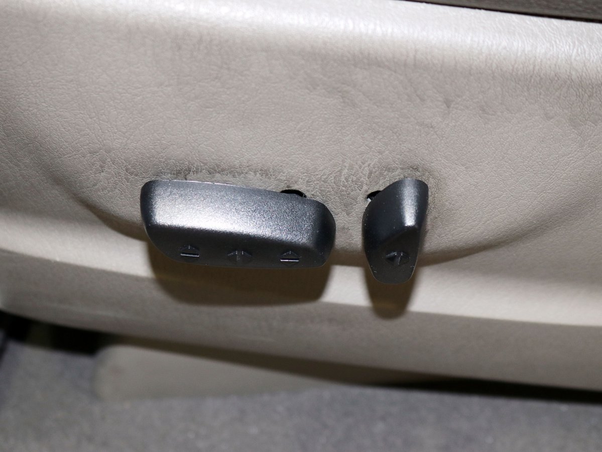 Foto Chrysler Grand 22