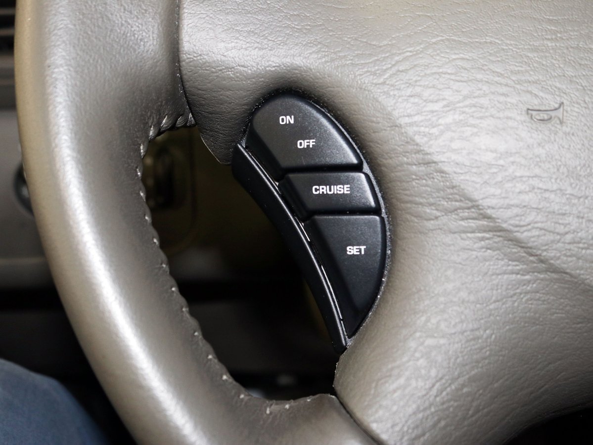 Foto Chrysler Grand 25