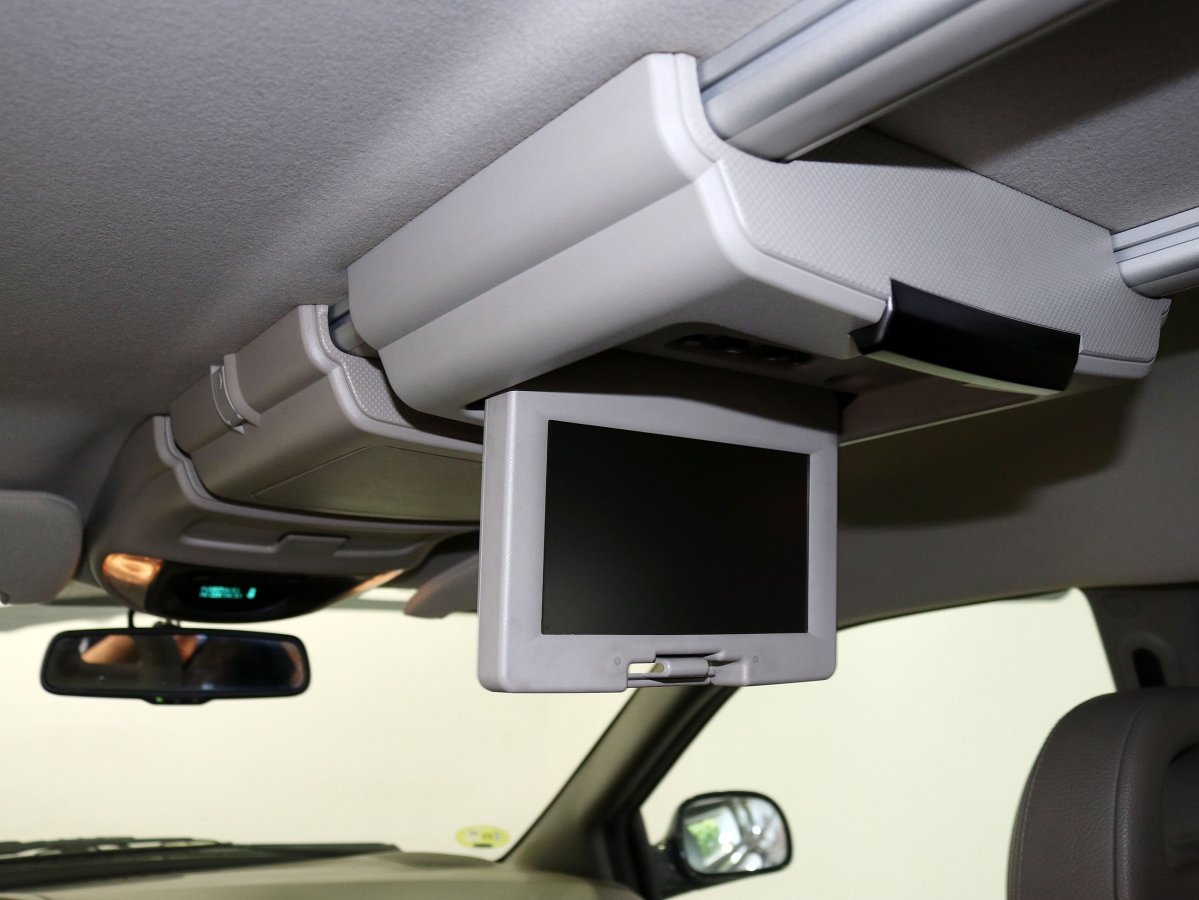 Foto Chrysler Grand 27