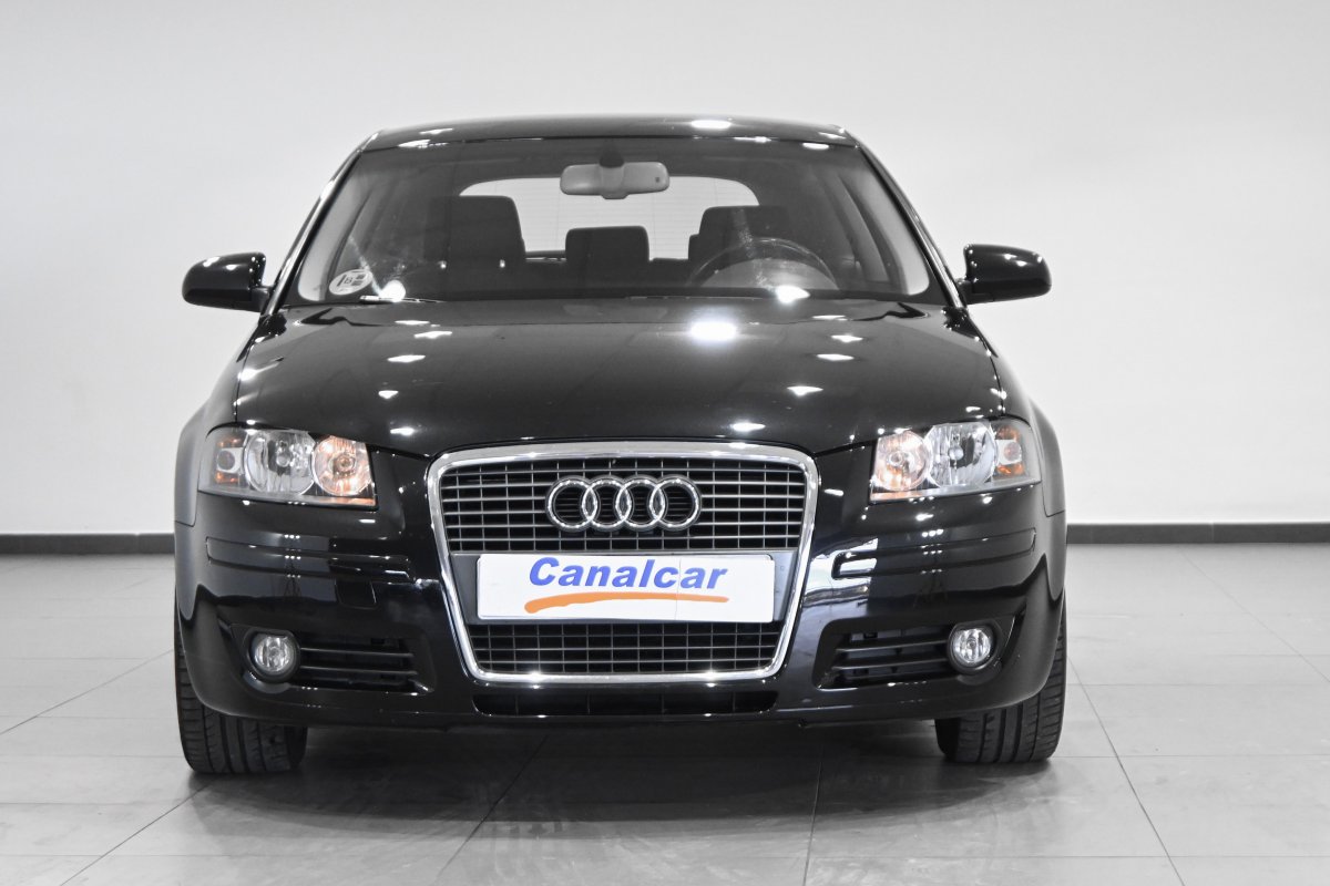 Foto Audi A3 2