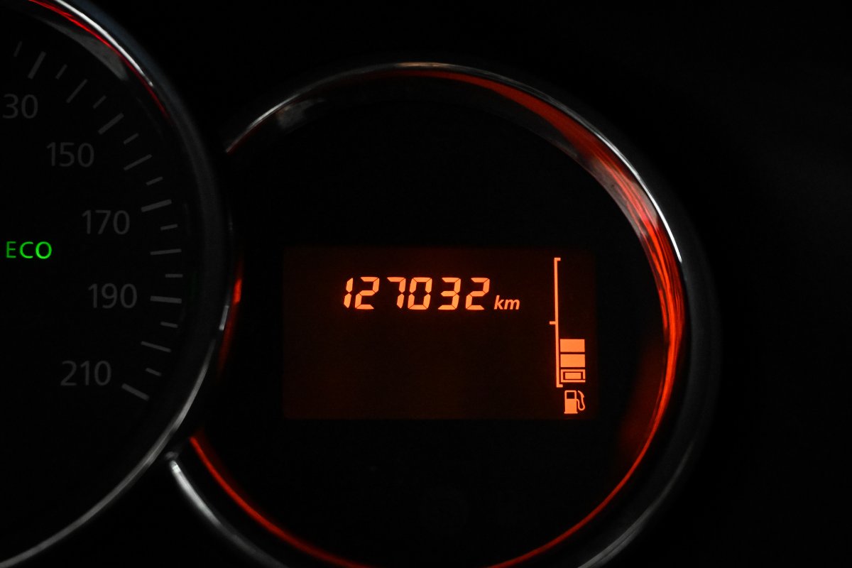 Foto Dacia Sandero 13