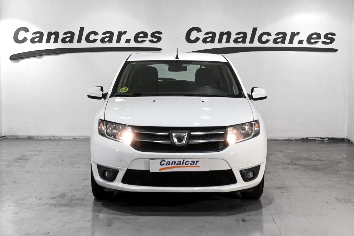 Foto Dacia Sandero 3