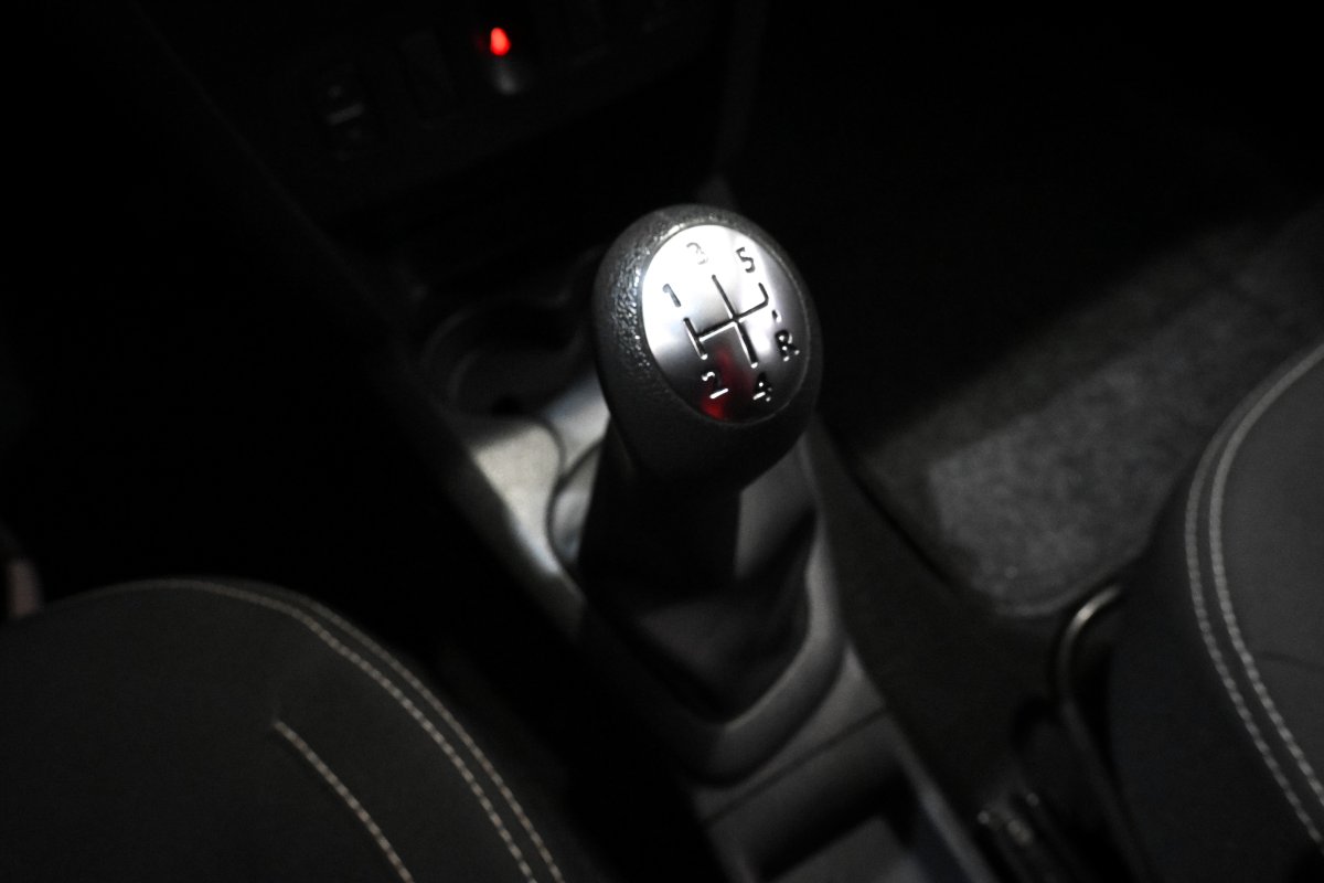 Foto Dacia Sandero 19