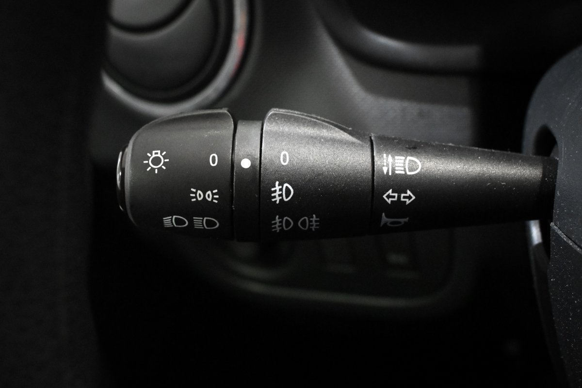 Foto Dacia Sandero 20