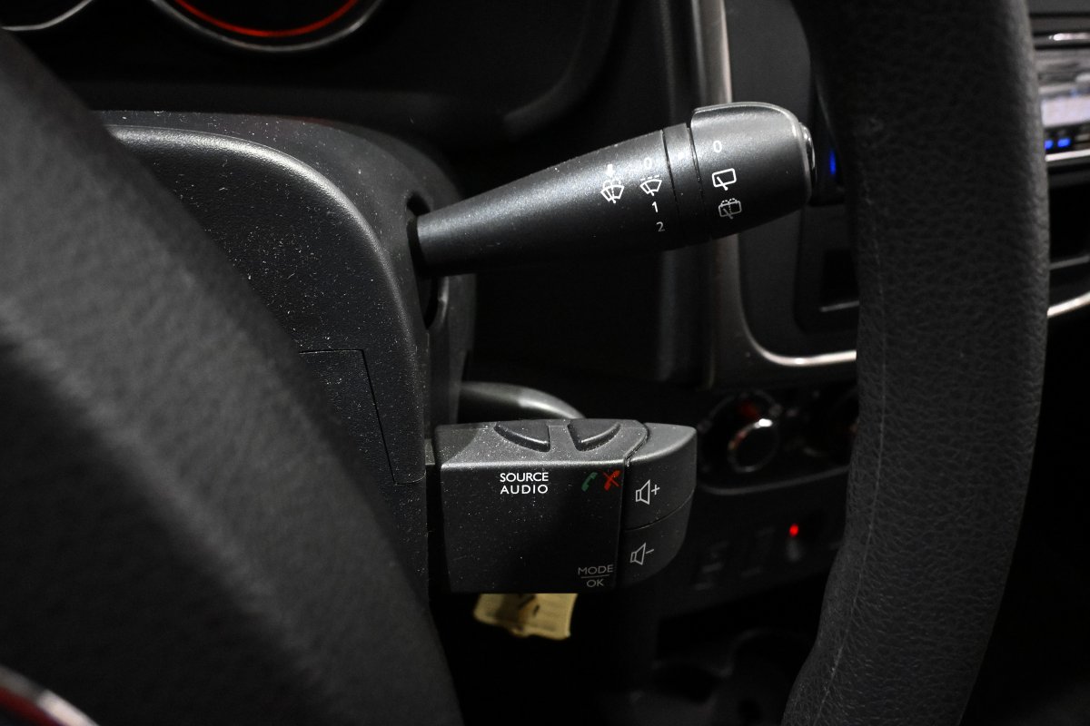 Foto Dacia Sandero 21
