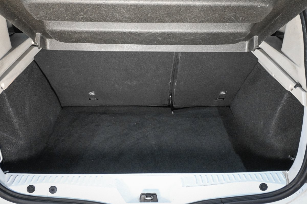 Foto Dacia Sandero 9
