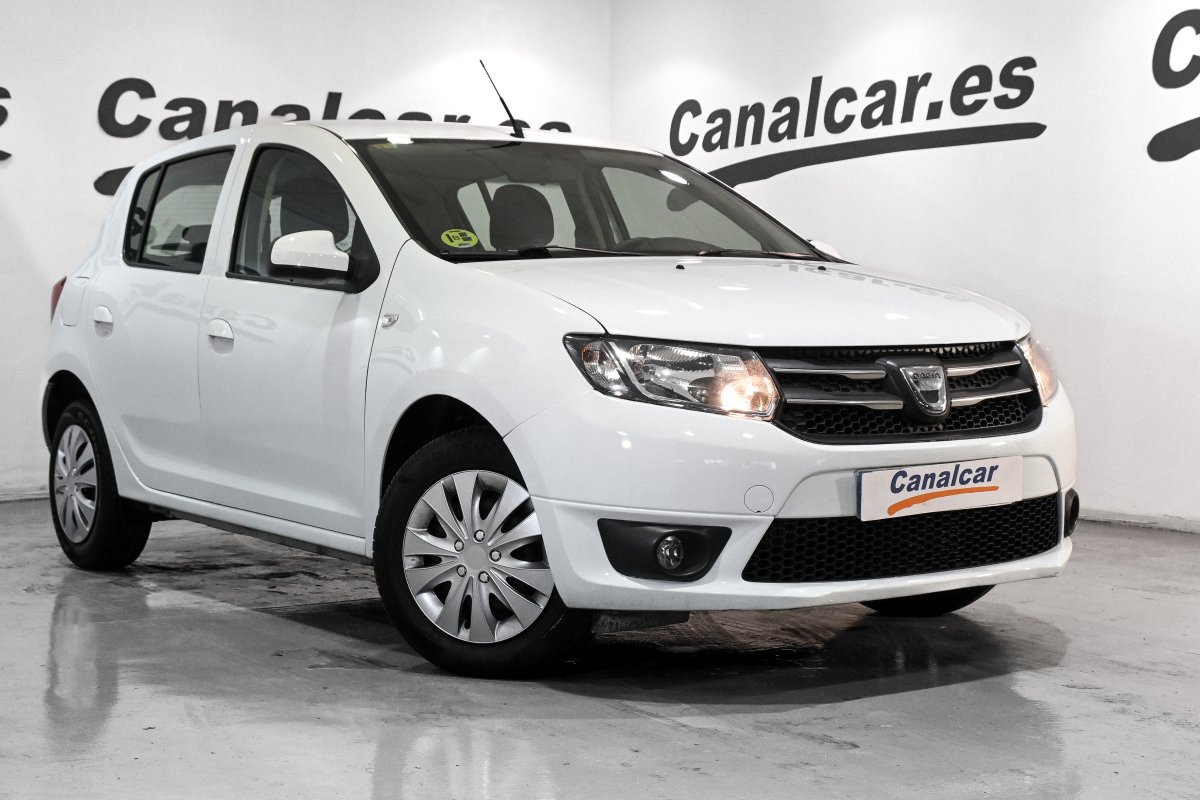 Foto Dacia Sandero 4