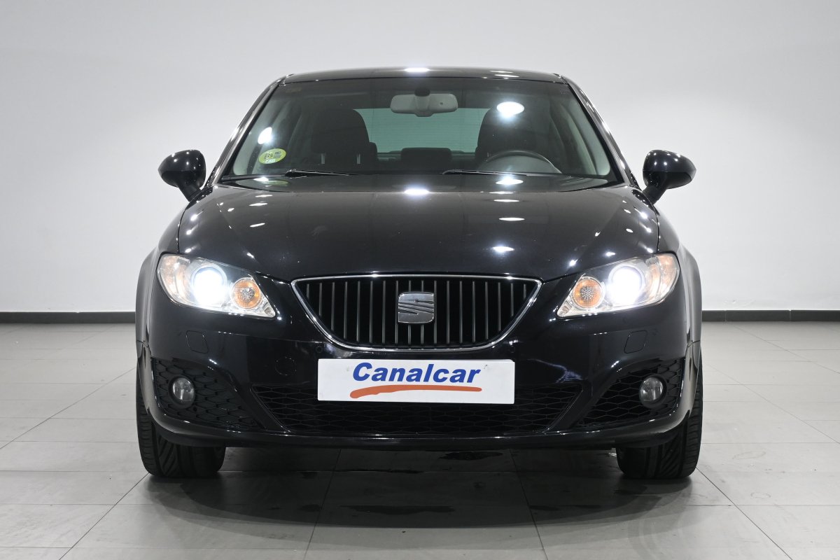 Foto Seat Exeo 2