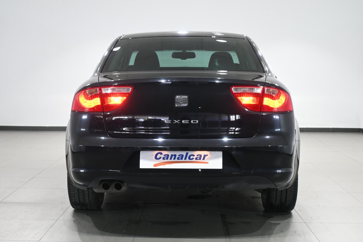 Foto Seat Exeo 5