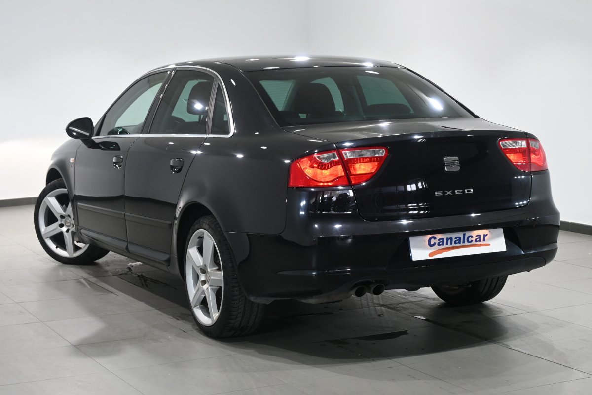 Foto Seat Exeo 6