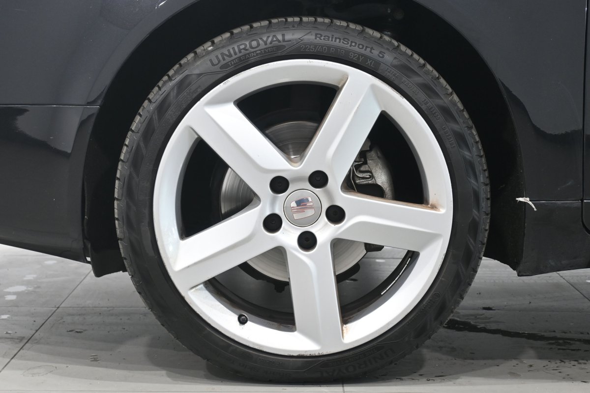 Foto Seat Exeo 27