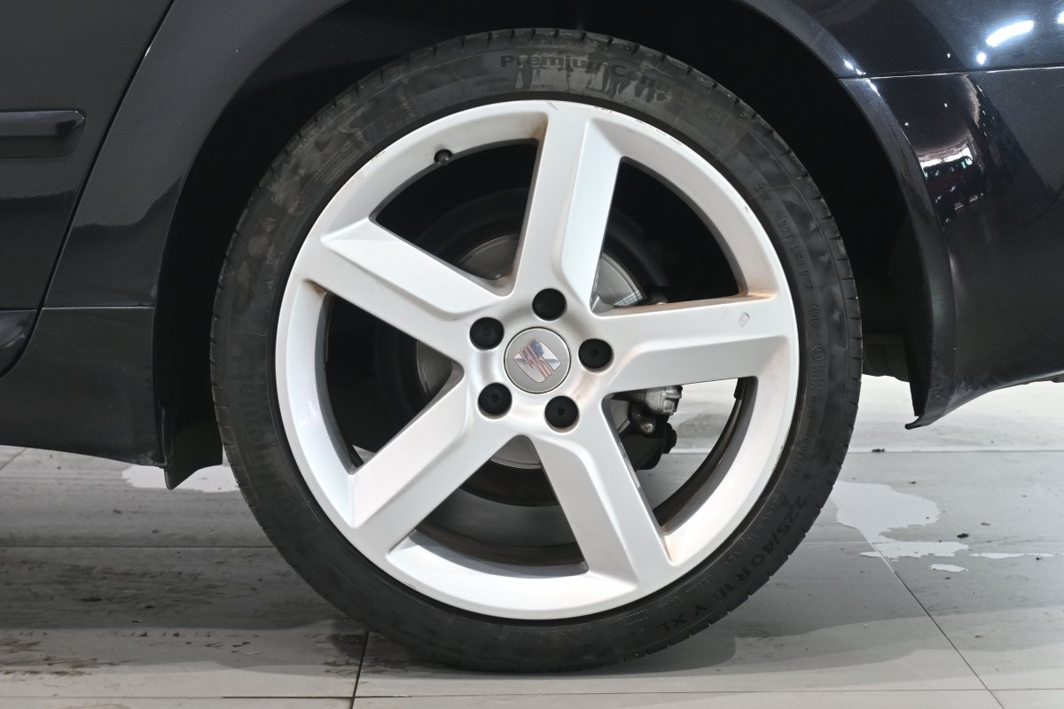 Foto Seat Exeo 28