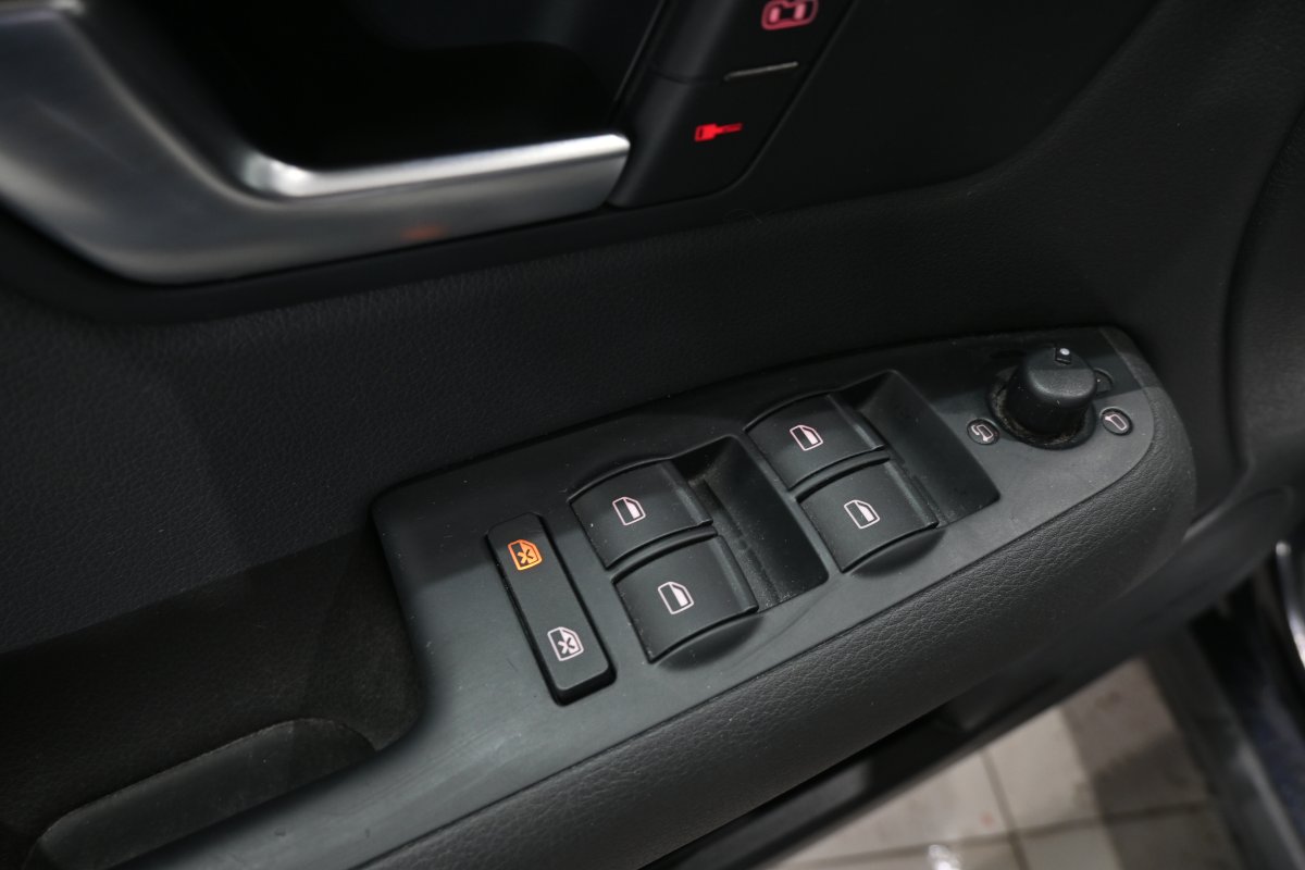 Foto Seat Exeo 26