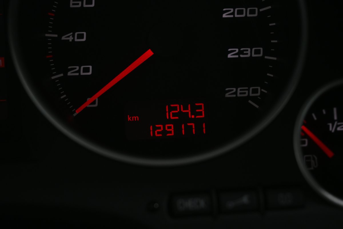 Foto Seat Exeo 13