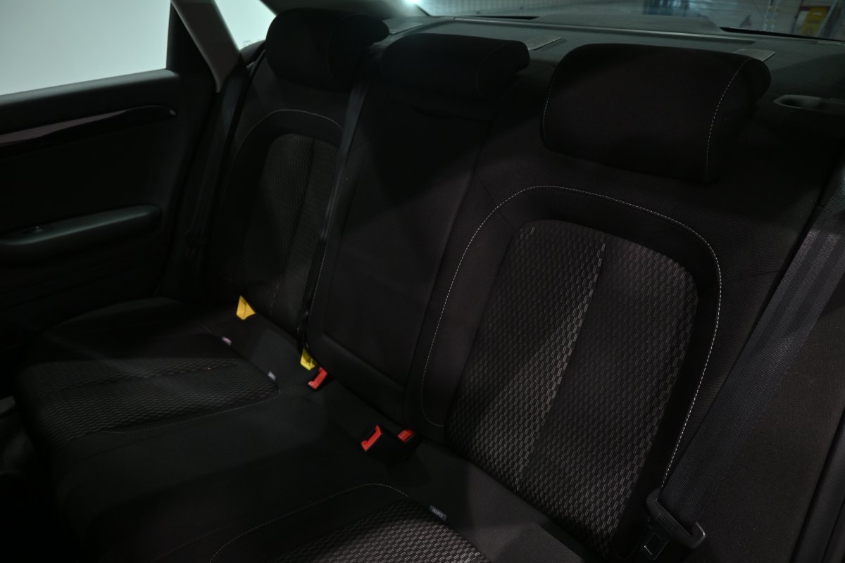 Foto Seat Exeo 12