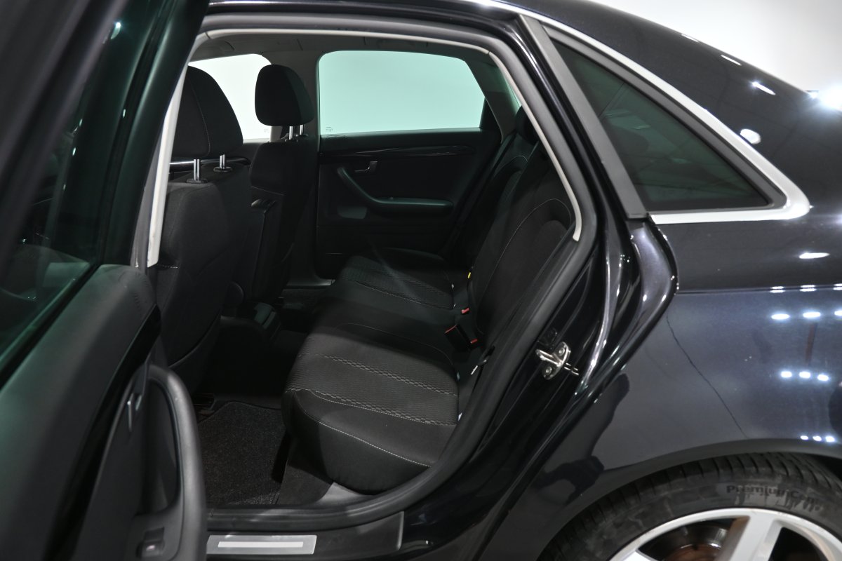 Foto Seat Exeo 11