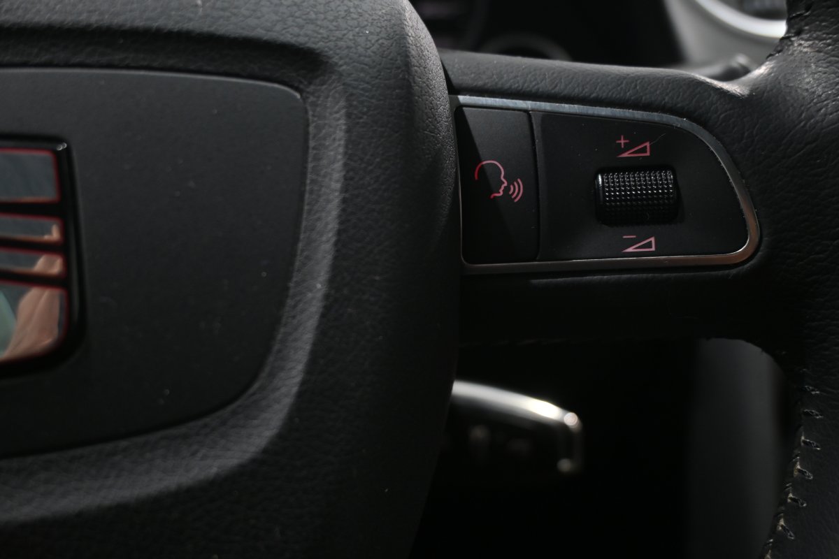 Foto Seat Exeo 21