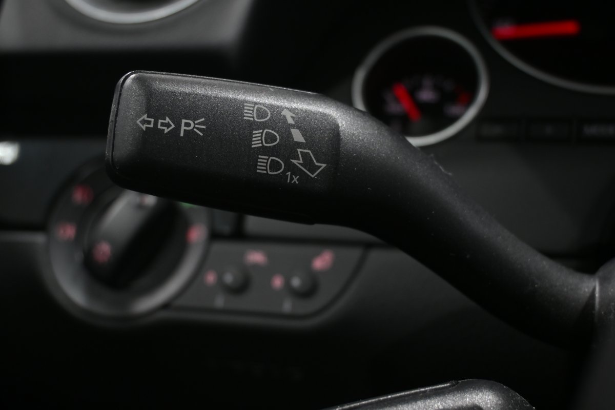Foto Seat Exeo 23