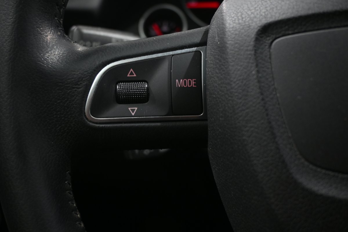 Foto Seat Exeo 20