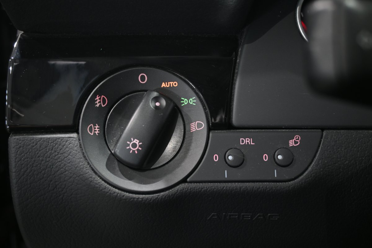 Foto Seat Exeo 25