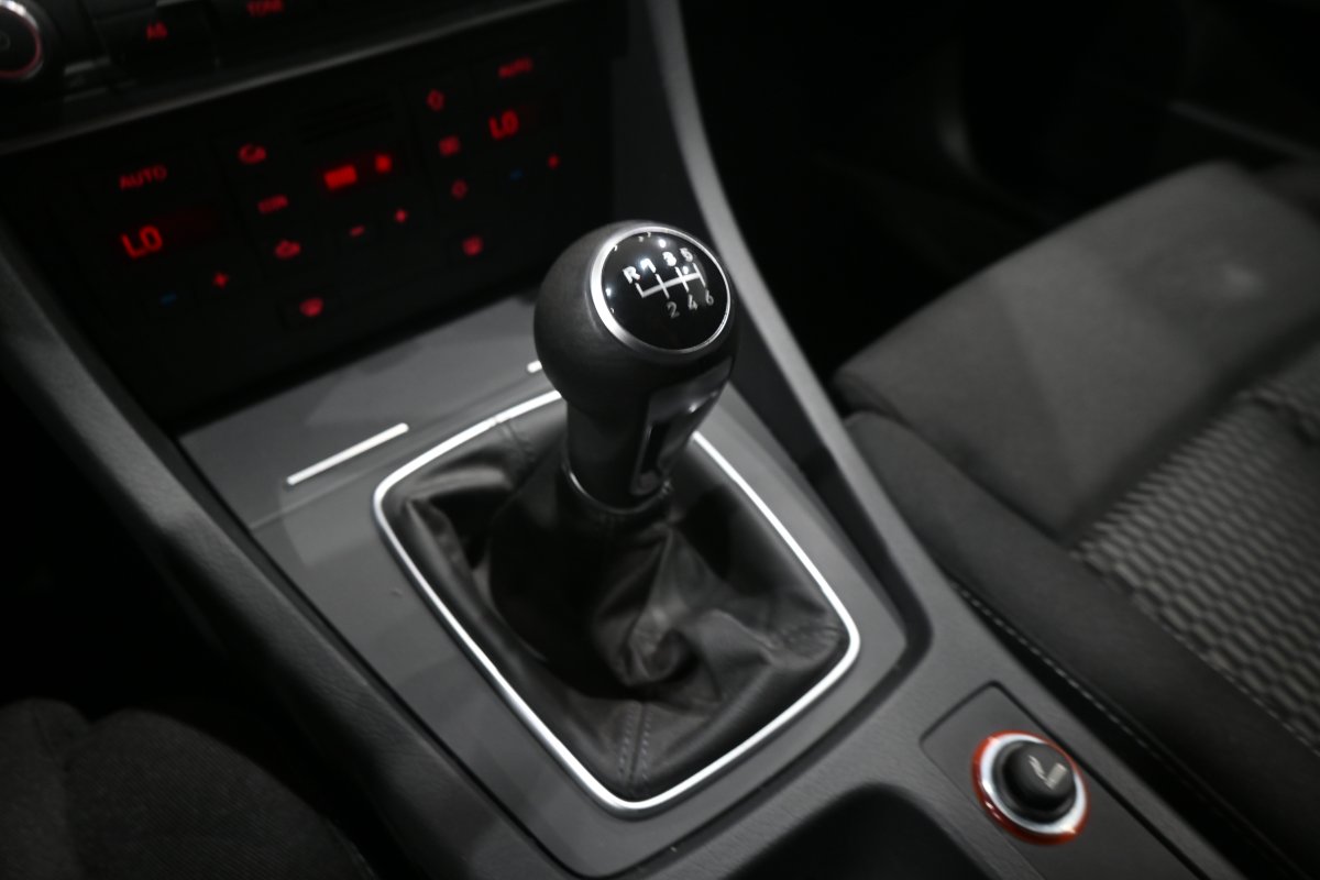 Foto Seat Exeo 19